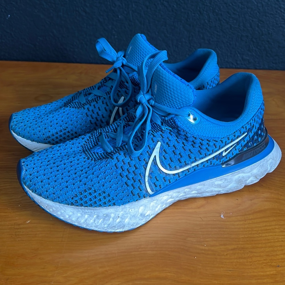 Nike react men US 10